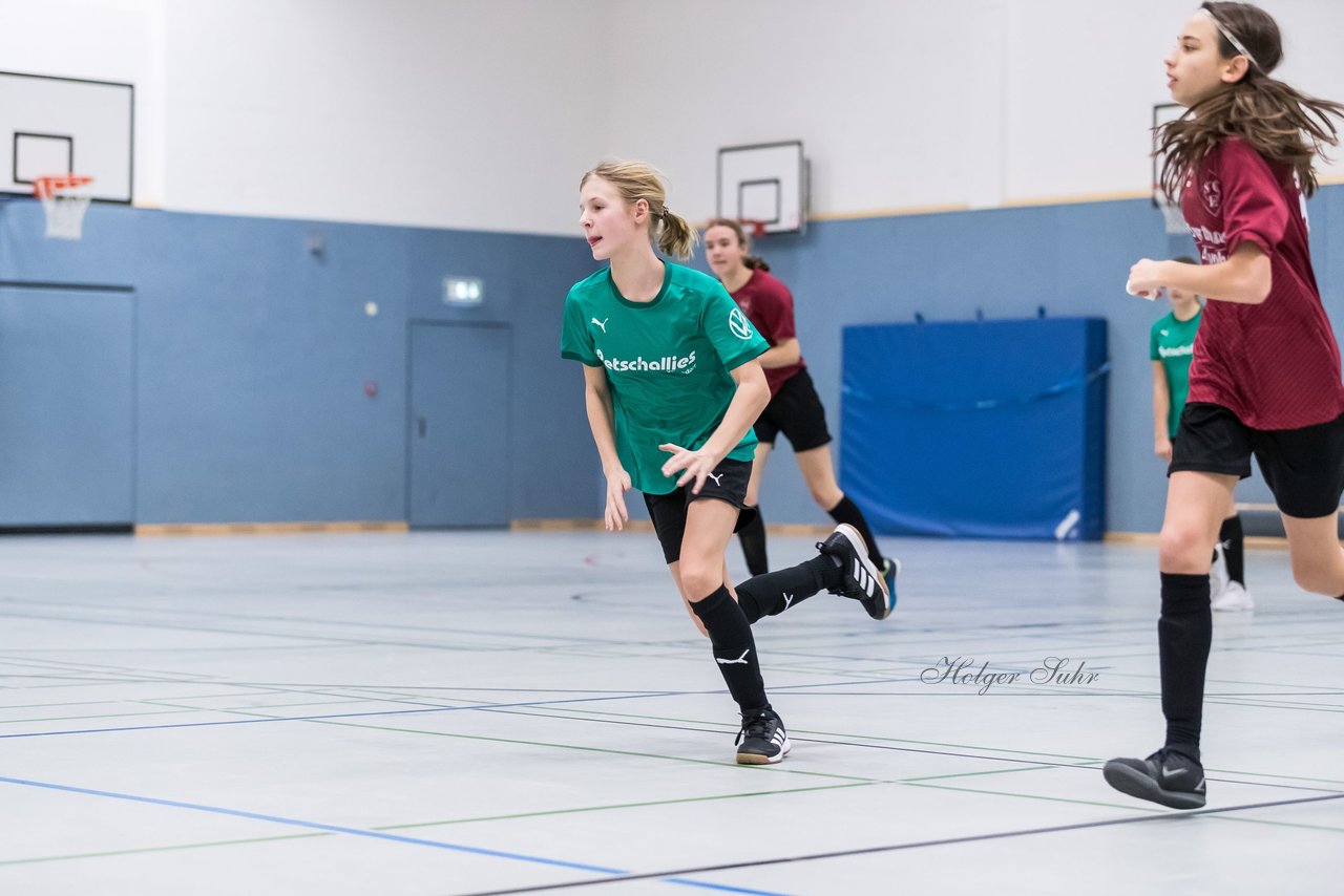 Bild 430 - wCJ Futsalmeisterschaft Runde 1